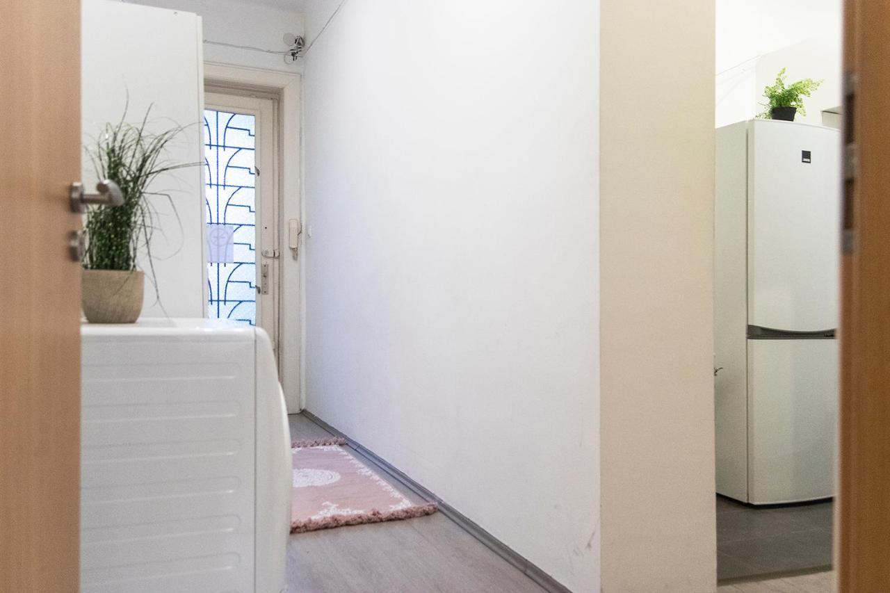 Real Apartments Wesselenyi Ii. Budapest Bagian luar foto