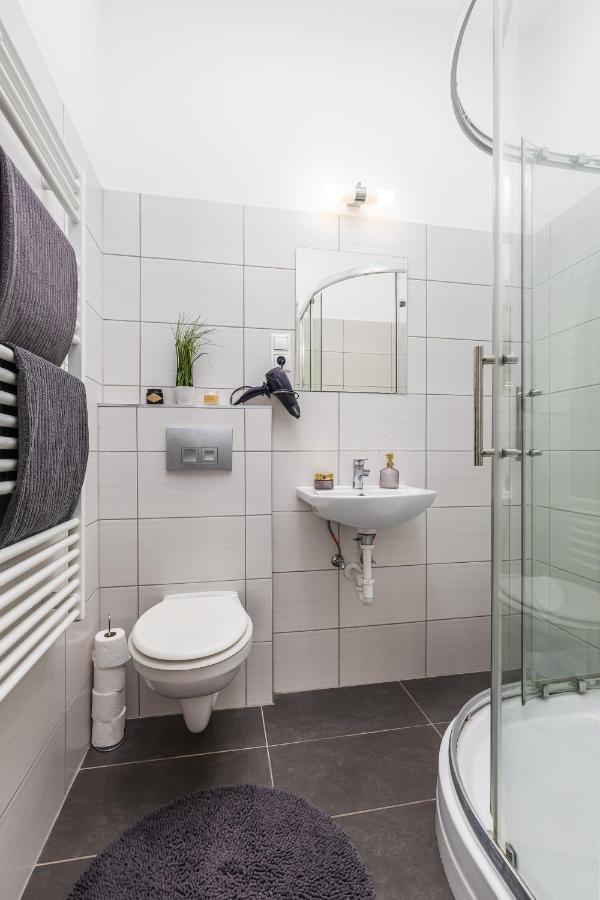 Real Apartments Wesselenyi Ii. Budapest Bagian luar foto