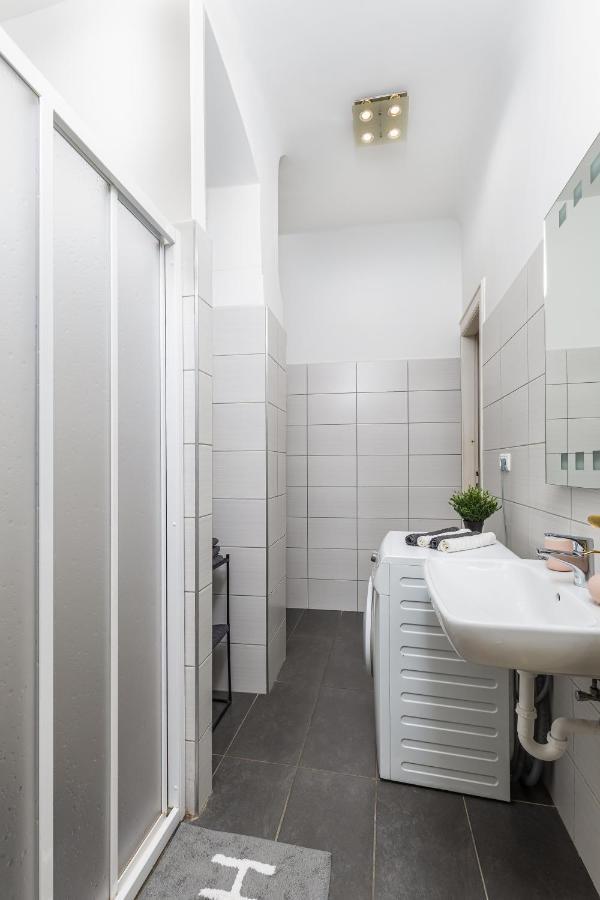Real Apartments Wesselenyi Ii. Budapest Bagian luar foto